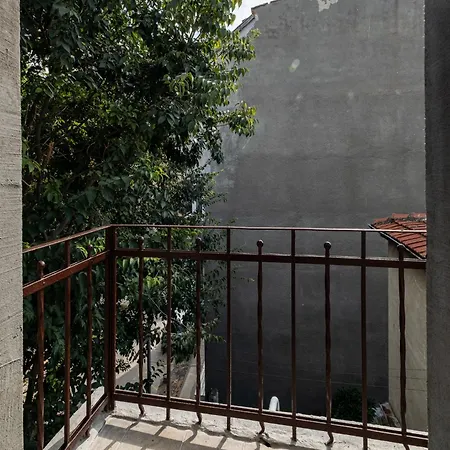 Seagull Апартаменты *