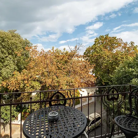 Seagull * Βάρνα