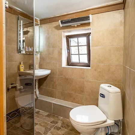 Seagull Апартаменты