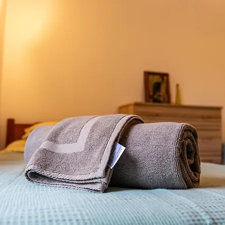 Seagull Διαμέρισμα *