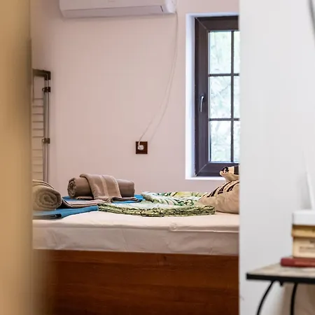 Seagull Апартаменты Варна