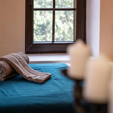 Seagull Апартаменты