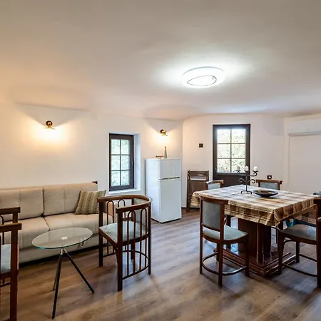 Апартаменты Seagull