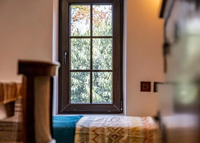 Seagull Διαμέρισμα