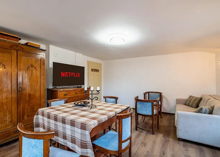 Διαμέρισμα Seagull *