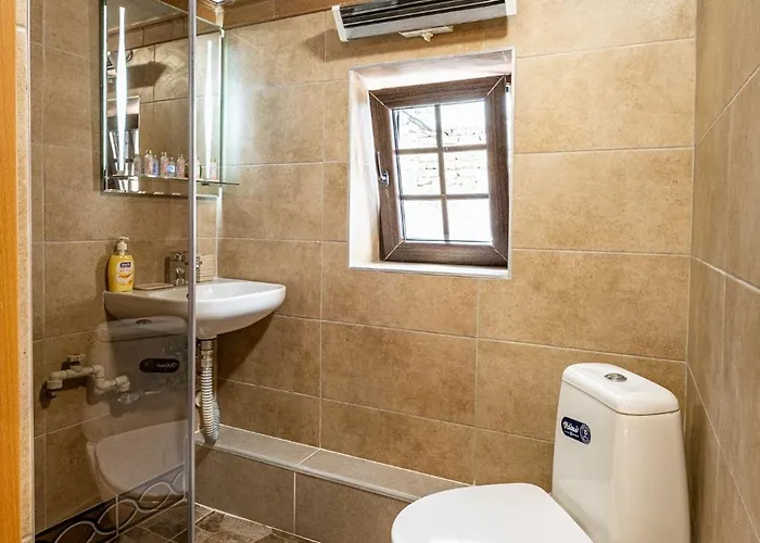 Seagull Διαμέρισμα