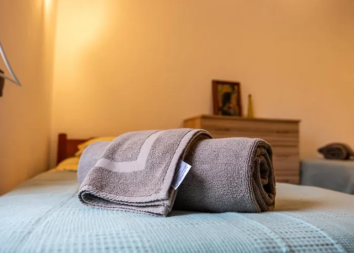 Seagull Διαμέρισμα *