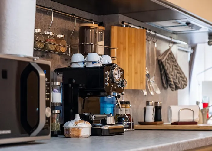 Διαμέρισμα Seagull *