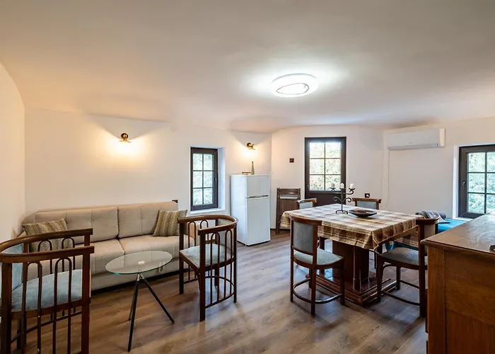 Διαμέρισμα Seagull