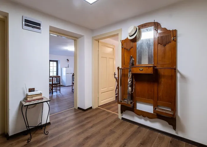 Διαμέρισμα Seagull *