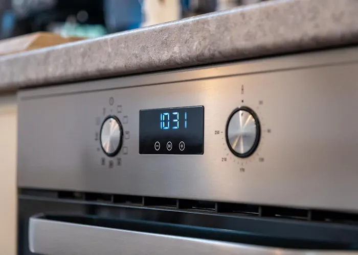 Seagull Διαμέρισμα Βάρνα