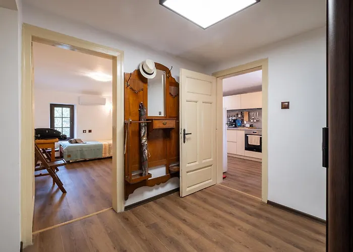 Seagull Διαμέρισμα