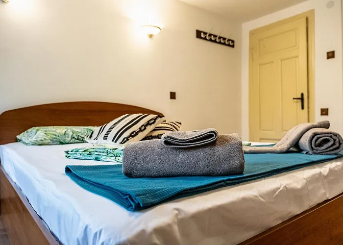 Διαμέρισμα Seagull