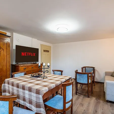 Apartamento Seagull *