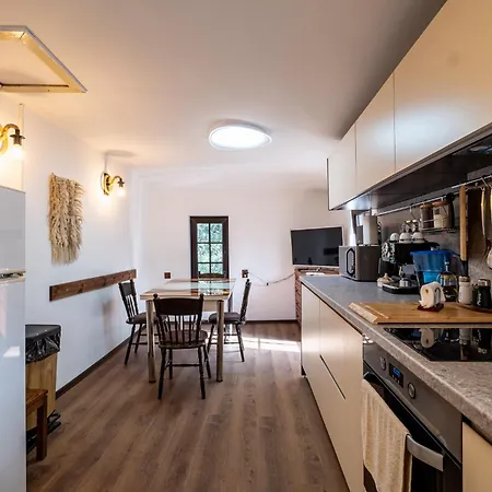 Seagull Appartement *