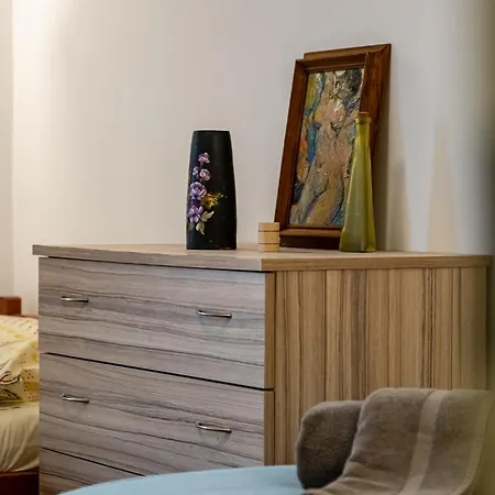 Apartamento Seagull *