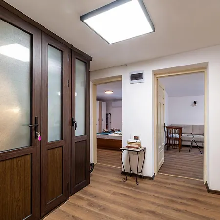 Apartamento Seagull Varna