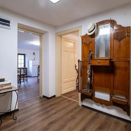 Apartamento Seagull *