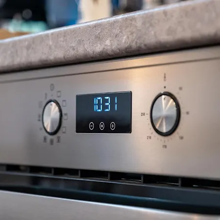 Seagull Apartamento Varna