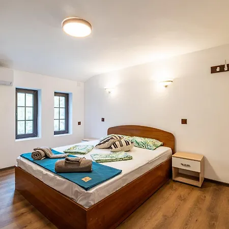 Apartamento Seagull Varna