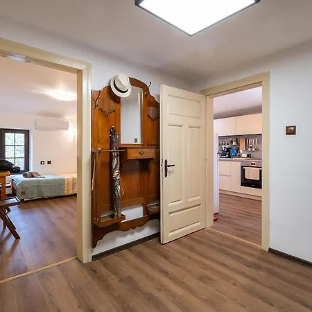 Seagull Appartement