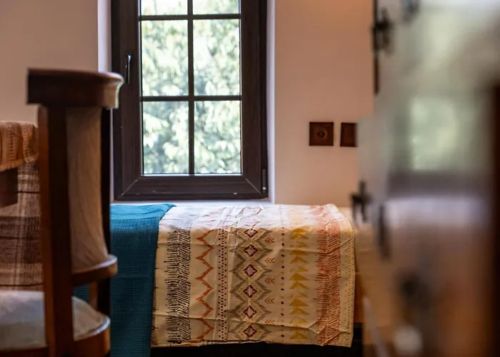 Apartmán Seagull Varna