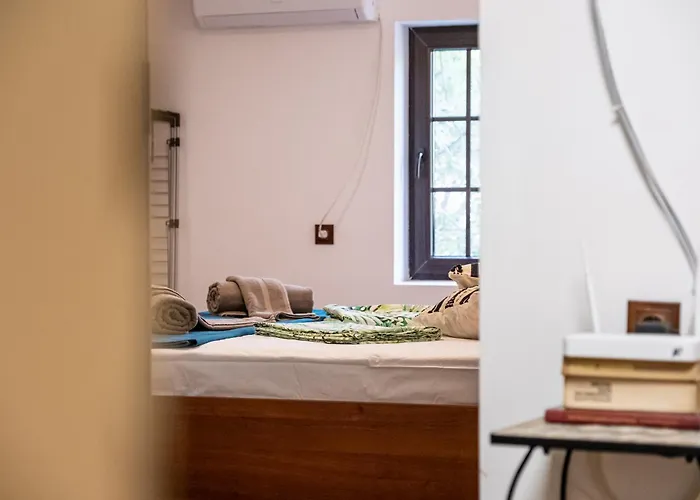 Seagull Apartmán Varna